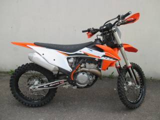 KTM SX-F - 2021