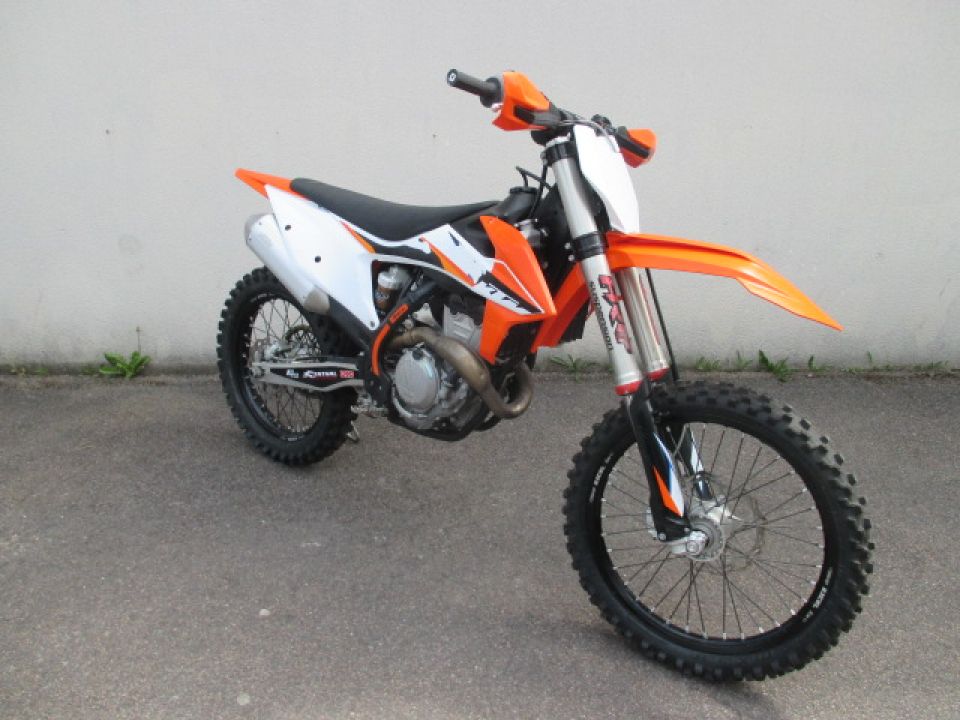 KTM SX-F 1