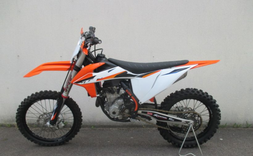 KTM SX-F 2