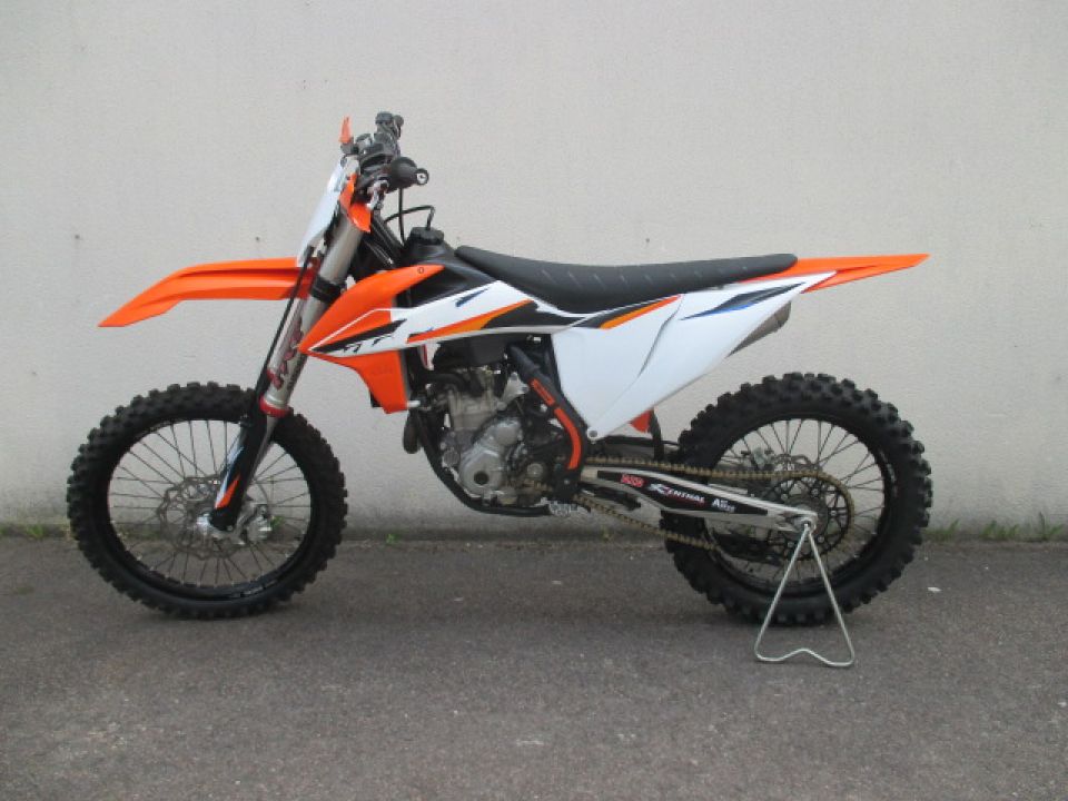 KTM SX-F 2