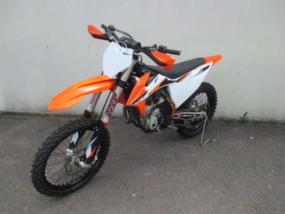 KTM SX-F 3