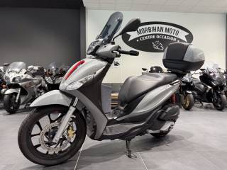 PIAGGIO MEDLEY 125 - 2021