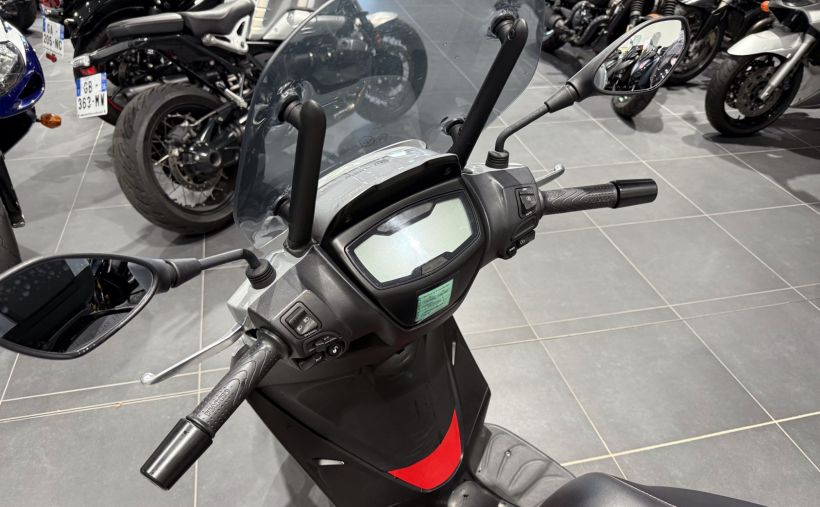 PIAGGIO MEDLEY 125 2