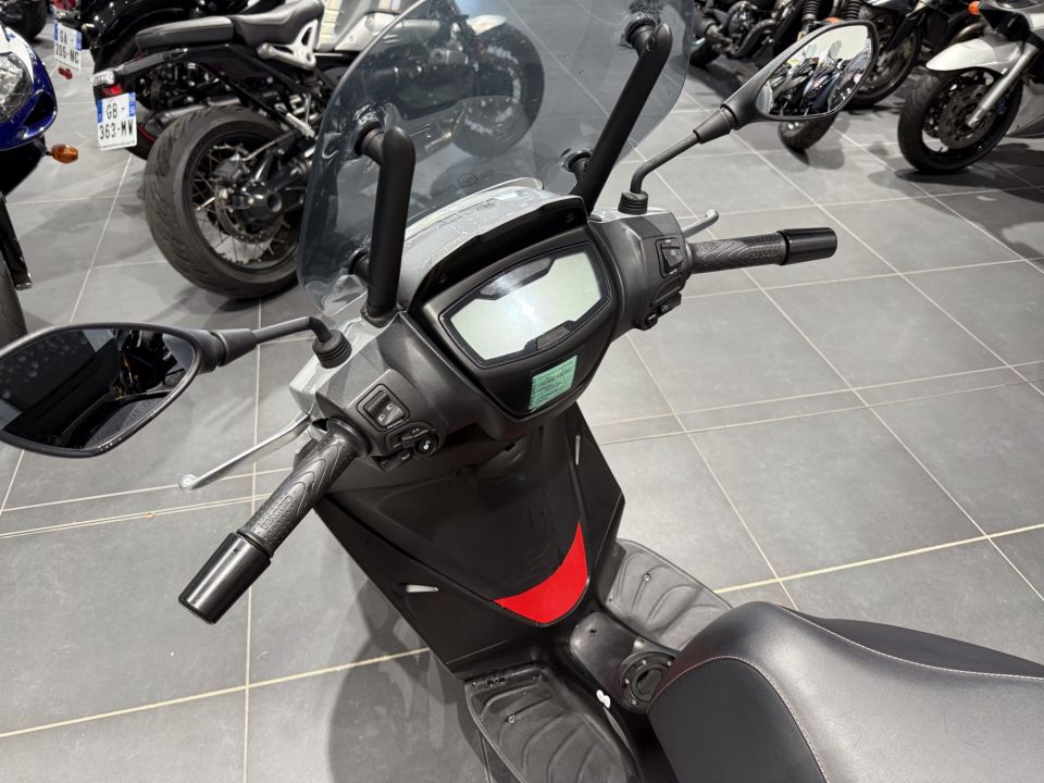 PIAGGIO MEDLEY 125 10