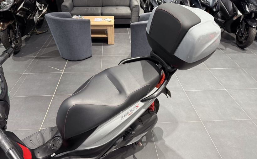 PIAGGIO MEDLEY 125 3