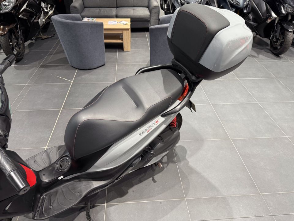 PIAGGIO MEDLEY 125 15