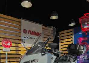 YAMAHA XP T-MAX 560 TECH MAX - 2025