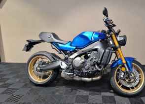YAMAHA XSR 900 - 2025
