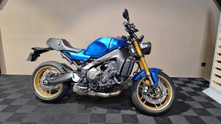 YAMAHA XSR 900 - 2025