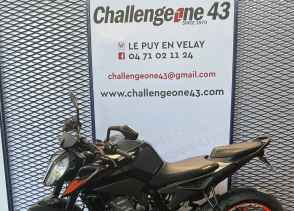 KTM 790 DUKE ABS - 2020