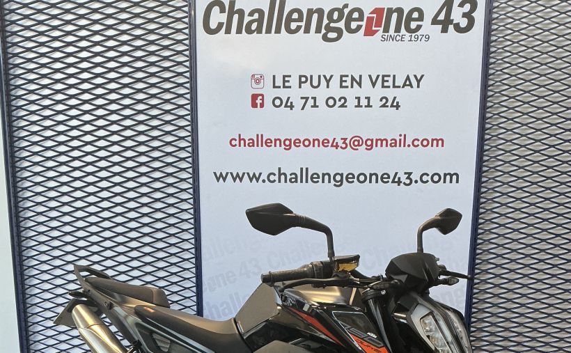 KTM 790 DUKE ABS 3