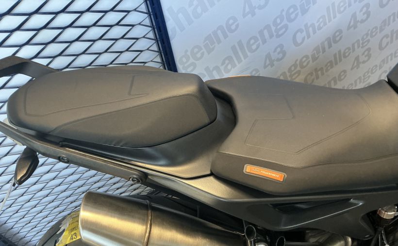 KTM 790 DUKE ABS 9
