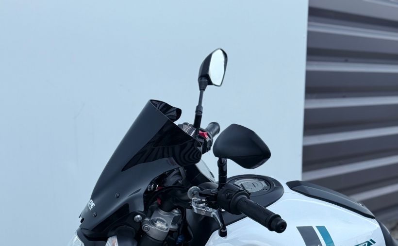 YAMAHA MT-07 (47.5CV) 8