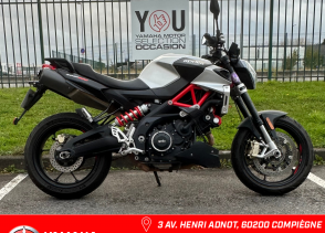 APRILIA SHIVER 900 ABS - 2018