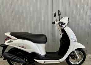 MBK FLIPPER 115 - 2014