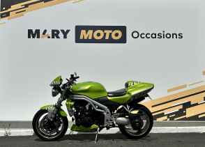 TRIUMPH SPEED TRIPLE 955 - 2003