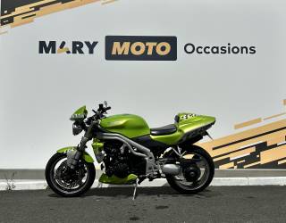 TRIUMPH SPEED TRIPLE 955 - 2003