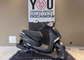 YAMAHA D'ELIGHT - 2025