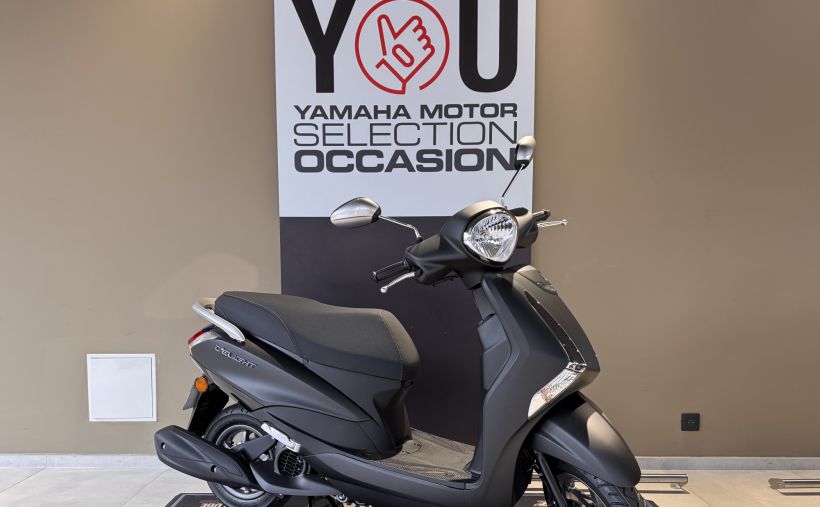 YAMAHA D'ELIGHT 0
