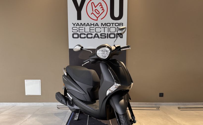 YAMAHA D'ELIGHT 1