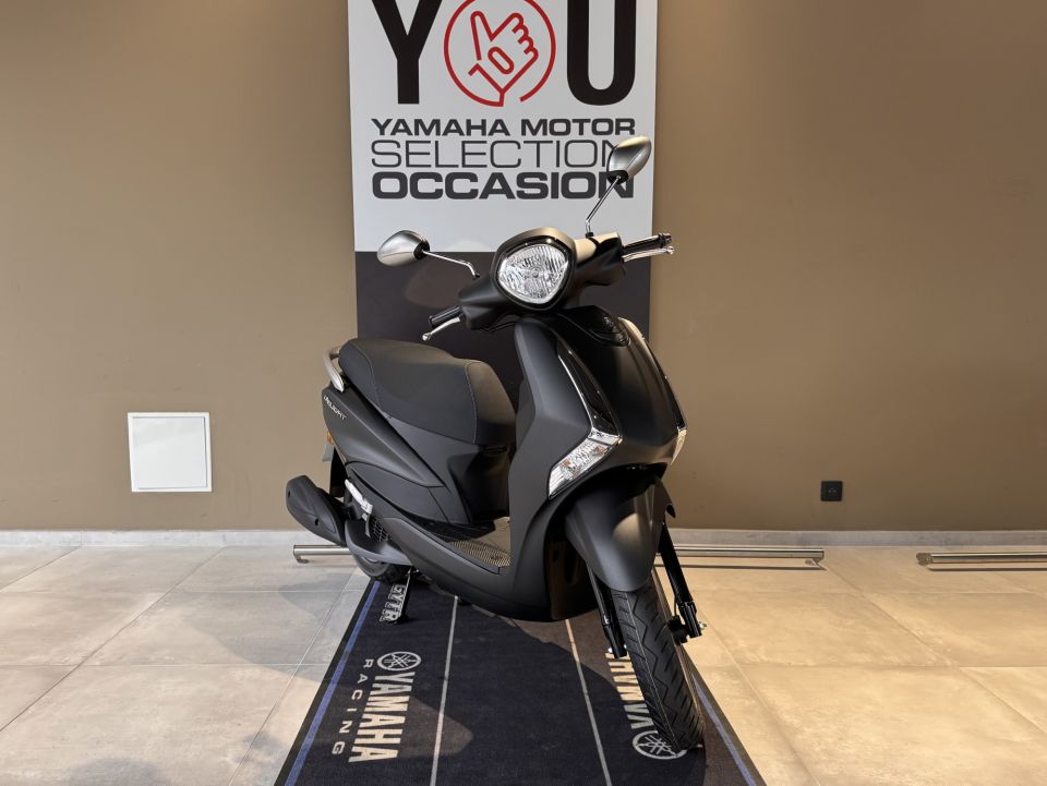 YAMAHA D'ELIGHT 1