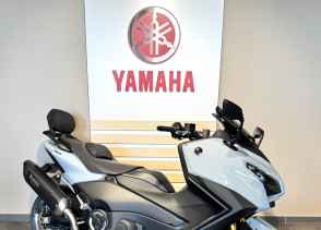 YAMAHA XP T-MAX 560 TECH MAX - 2025