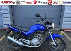YAMAHA YBR 125 - 2006