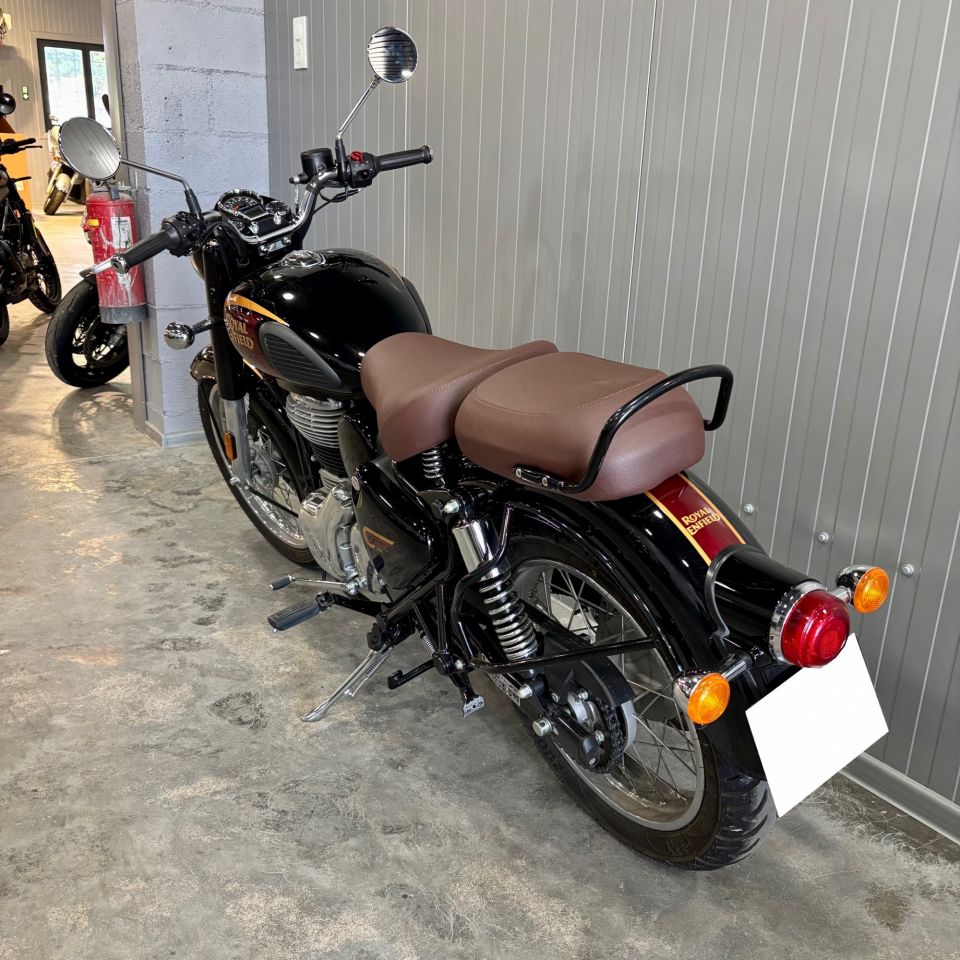 ROYAL ENFIELD Classic 350 15