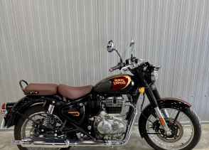 ROYAL ENFIELD Classic 350 - 2024