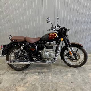 ROYAL ENFIELD Classic 350 - 2024
