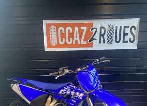 YAMAHA YZ250 - 2024