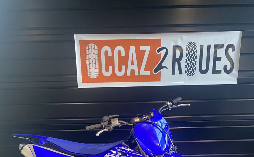 YAMAHA YZ250 0