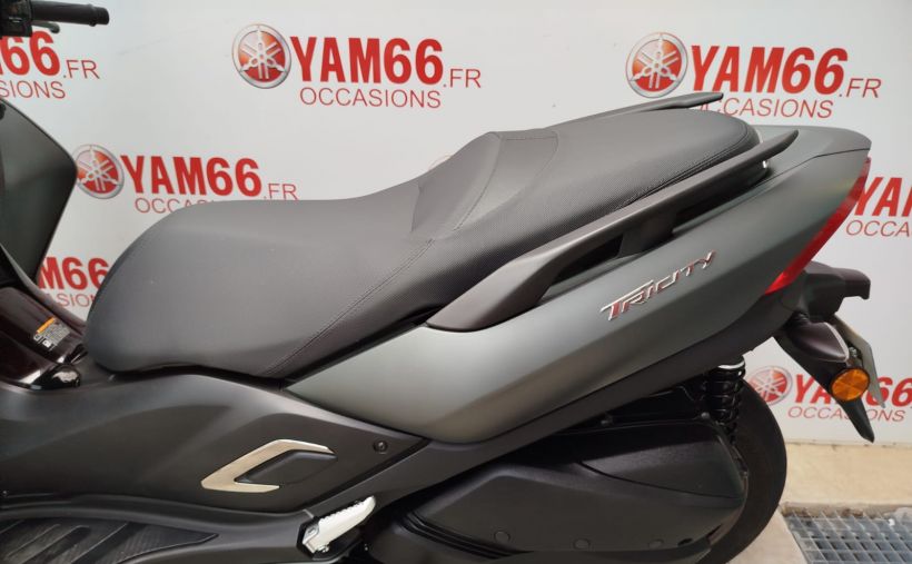 YAMAHA TRICITY 300 7
