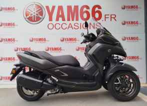 YAMAHA TRICITY 300 - 2022