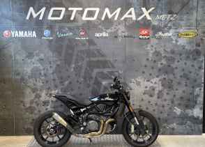 INDIAN FTR 1200 - 2020