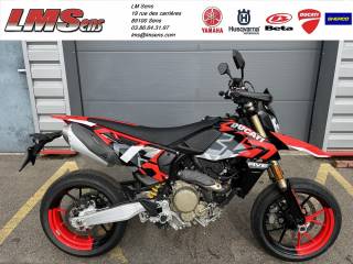 DUCATI HYPERMOTARD - 2025