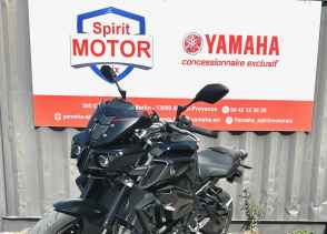 YAMAHA MT-10 - 2016