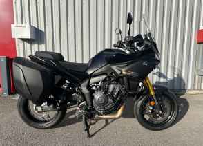 YAMAHA TRACER 7 GT - 2025