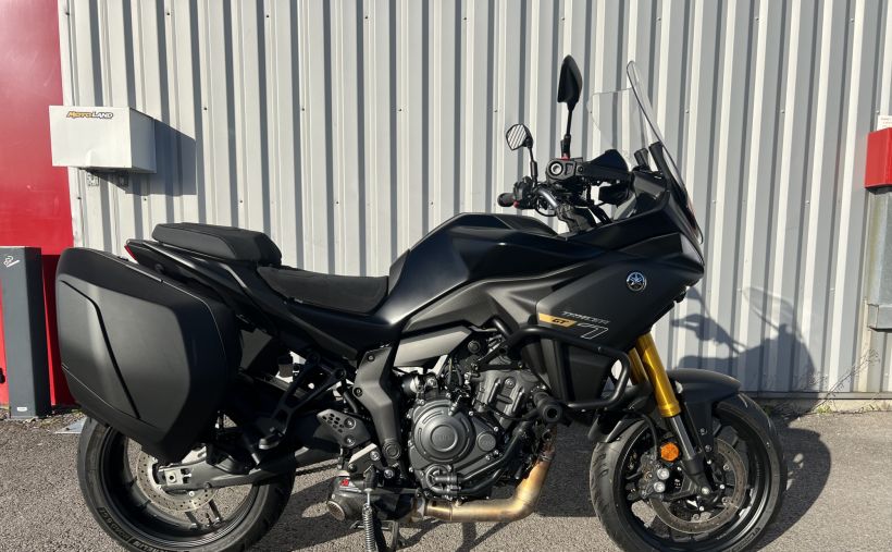 YAMAHA TRACER 7 GT 0