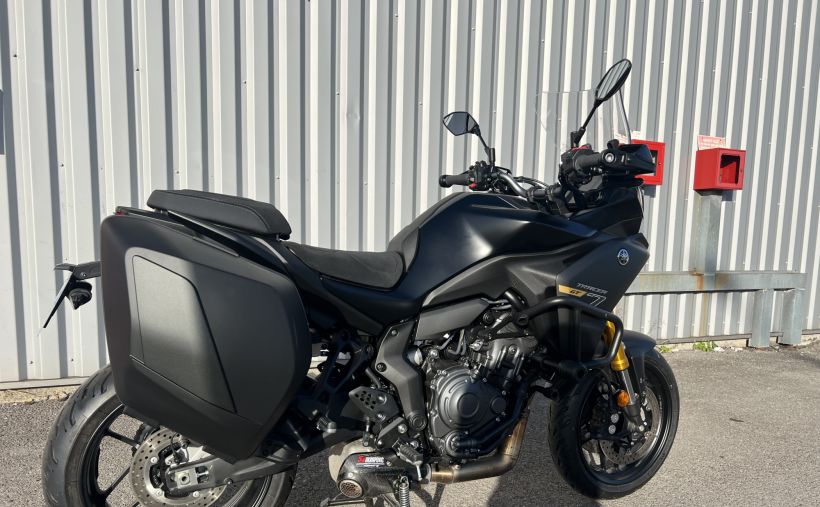 YAMAHA TRACER 7 GT 8