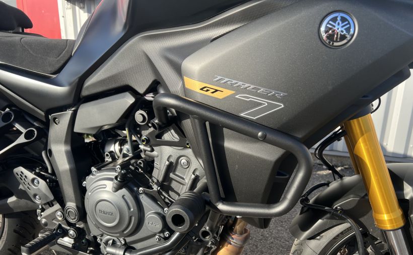 YAMAHA TRACER 7 GT 36