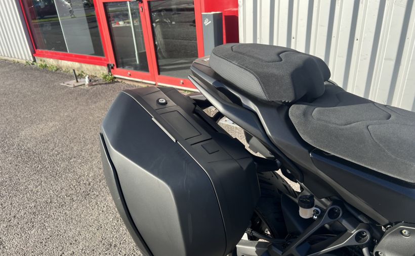 YAMAHA TRACER 7 GT 52