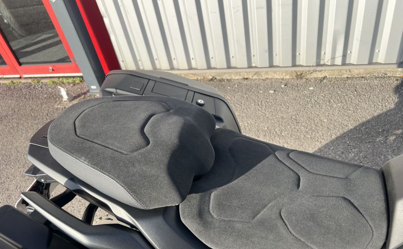 YAMAHA TRACER 7 GT 48