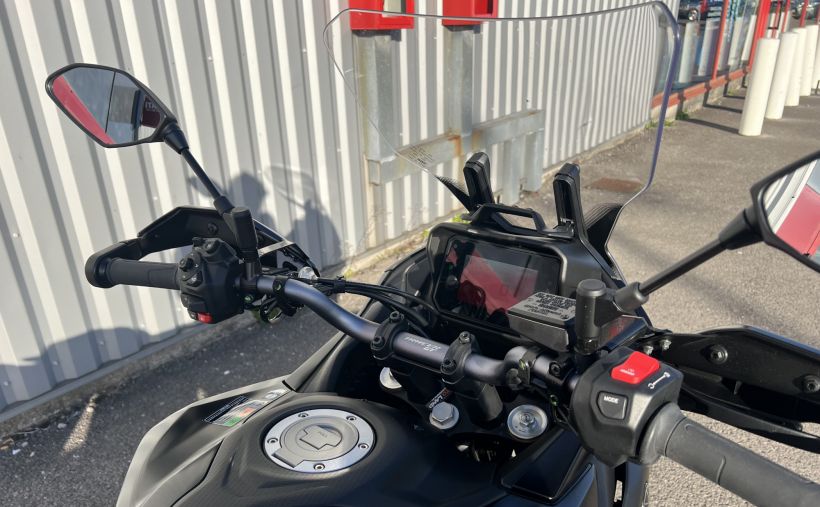 YAMAHA TRACER 7 GT 32