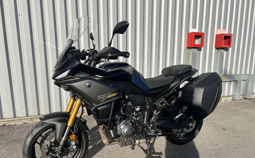 YAMAHA TRACER 7 GT 16