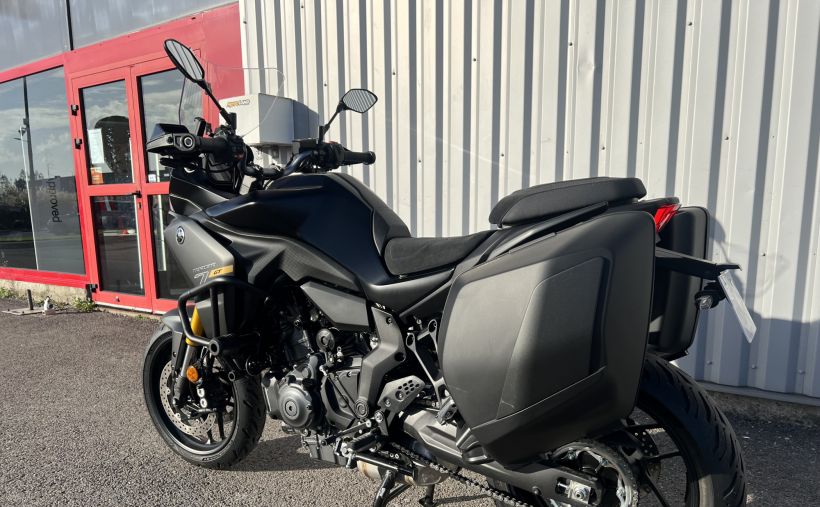 YAMAHA TRACER 7 GT 20