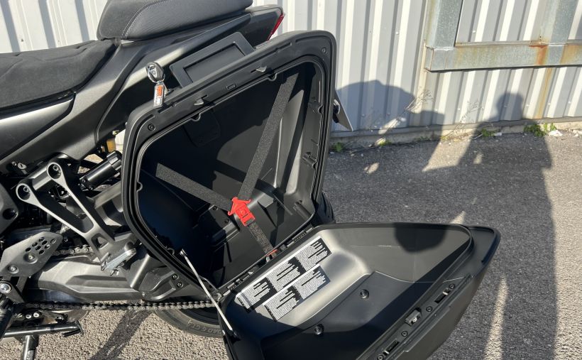 YAMAHA TRACER 7 GT 56