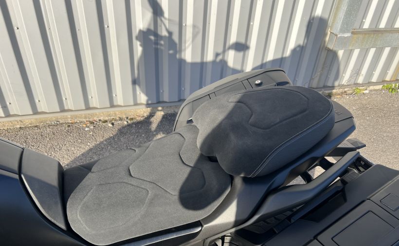 YAMAHA TRACER 7 GT 44