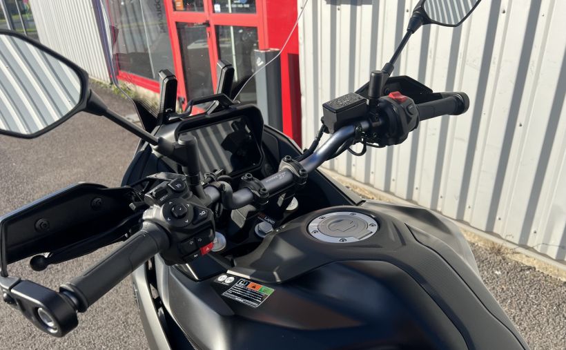 YAMAHA TRACER 7 GT 28