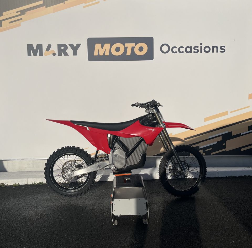 Stark Future VARG 13